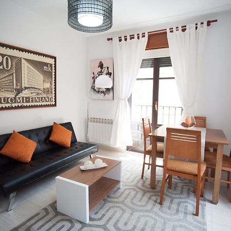 Apartamento Junto A La Universidad Y La Catedral Salamanca Exterior photo